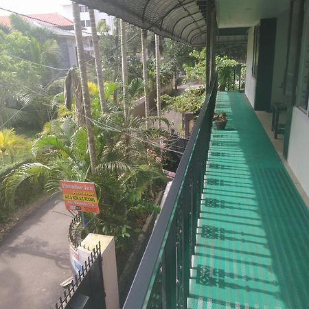Paradise Inn Guest House Alappuzha Luaran gambar