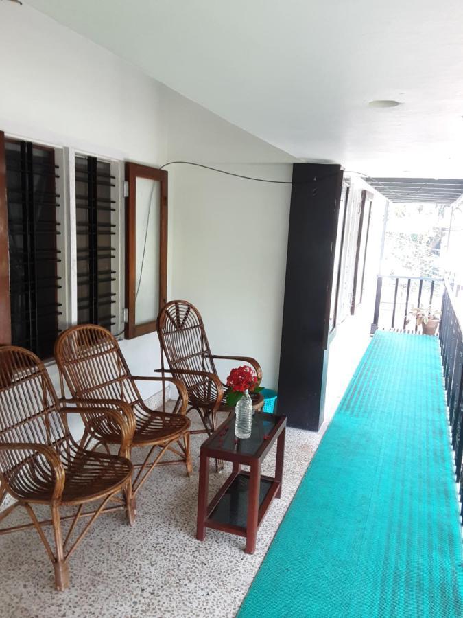 Paradise Inn Guest House Alappuzha Luaran gambar