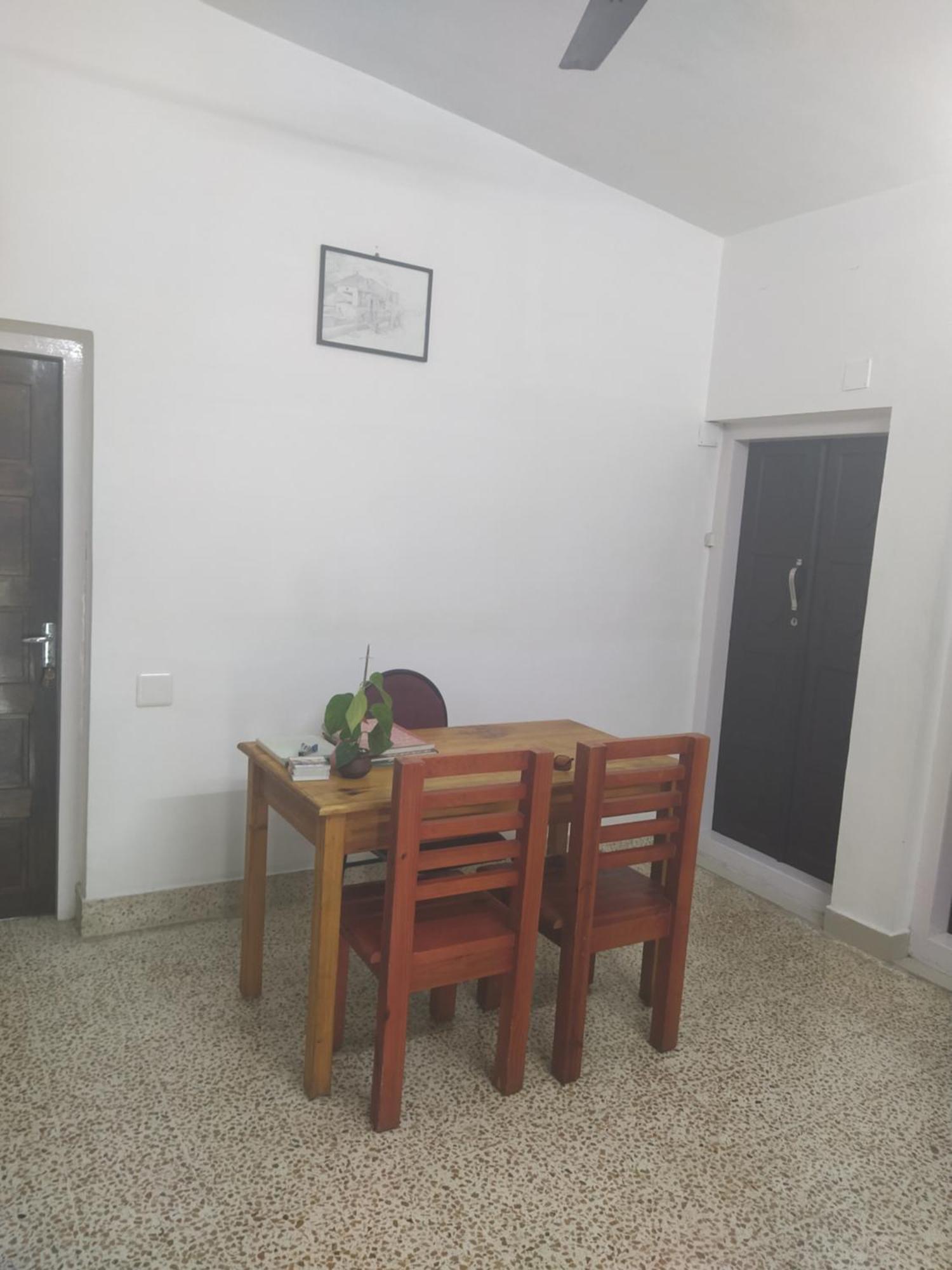 Paradise Inn Guest House Alappuzha Luaran gambar