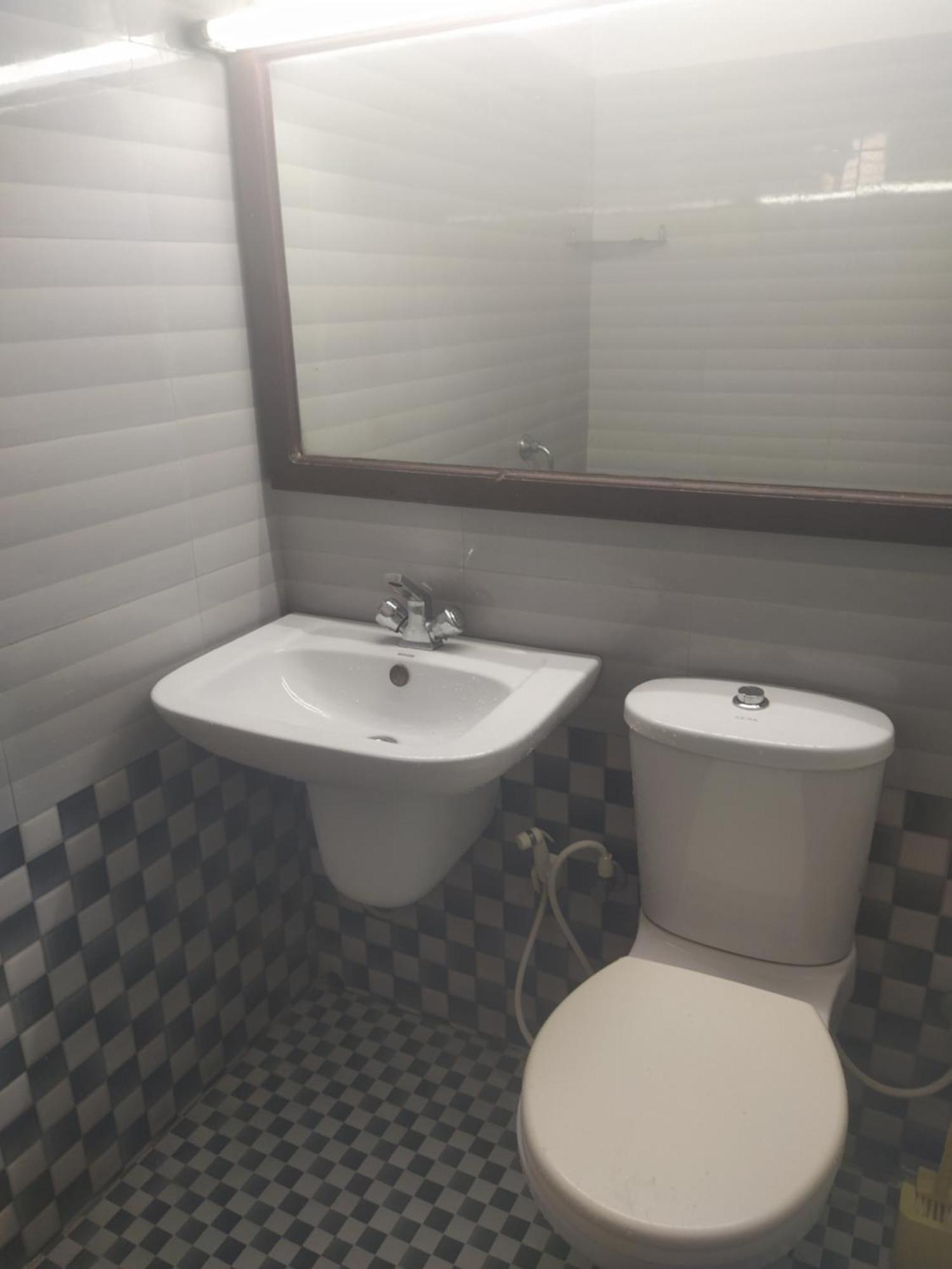 Paradise Inn Guest House Alappuzha Luaran gambar